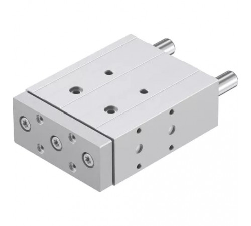 Пневмоцилиндр с направляющей Festo DFM-32-80-P-A-KF