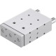 Пневмоцилиндр с направляющей Festo DFM-40-100-P-A-GF