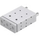 Пневмоцилиндр с направляющей Festo DFM-40-100-P-A-KF