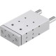 Пневмоцилиндр с направляющей Festo DFM-40-125-P-A-GF