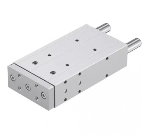 Пневмоцилиндр с направляющей Festo DFM-40-160-P-A-GF