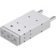 Пневмоцилиндр с направляющей Festo DFM-40-160-P-A-KF