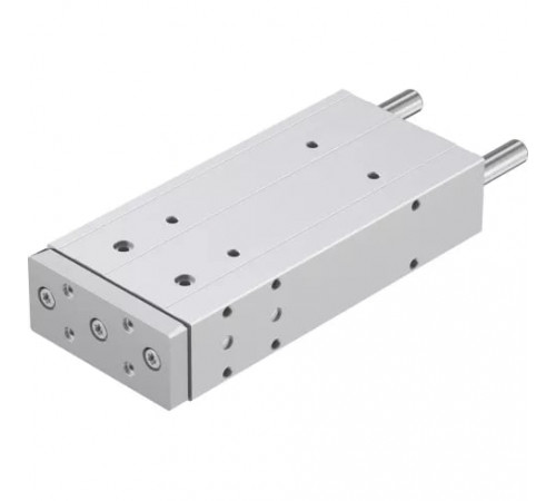 Пневмоцилиндр с направляющей Festo DFM-40-200-P-A-KF