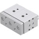Пневмоцилиндр с направляющей Festo DFM-40-25-P-A-GF
