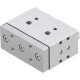 Пневмоцилиндр с направляющей Festo DFM-40-25-P-A-KF