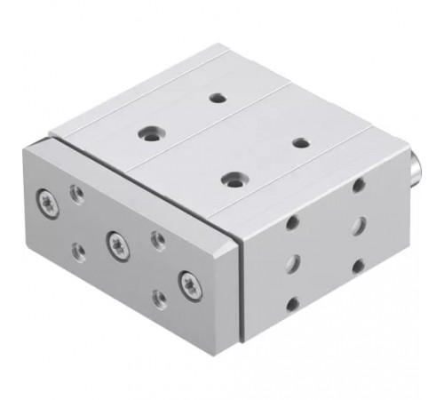 Пневмоцилиндр с направляющей Festo DFM-40-50-P-A-GF