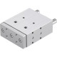 Пневмоцилиндр с направляющей Festo DFM-40-80-P-A-KF