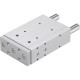 Пневмоцилиндр с направляющей Festo DFM-50-160-P-A-GF