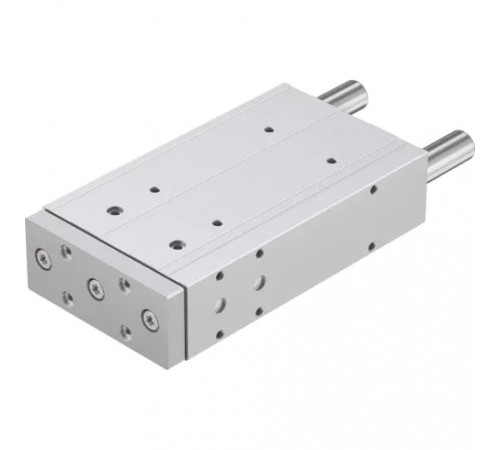 Пневмоцилиндр с направляющей Festo DFM-50-200-P-A-GF