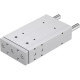 Пневмоцилиндр с направляющей Festo DFM-50-200-P-A-KF