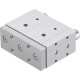 Пневмоцилиндр с направляющей Festo DFM-50-50-P-A-GF