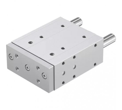 Пневмоцилиндр с направляющей Festo DFM-63-125-P-A-GF