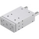 Пневмоцилиндр с направляющей Festo DFM-63-160-P-A-GF