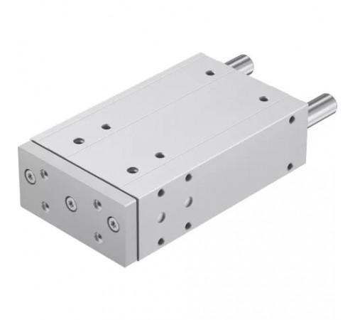 Пневмоцилиндр с направляющей Festo DFM-63-200-P-A-GF