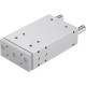 Пневмоцилиндр с направляющей Festo DFM-63-200-P-A-GF