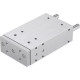 Пневмоцилиндр с направляющей Festo DFM-63-200-P-A-KF