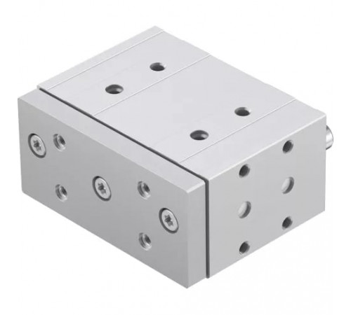 Пневмоцилиндр с направляющей Festo DFM-63-50-P-A-KF
