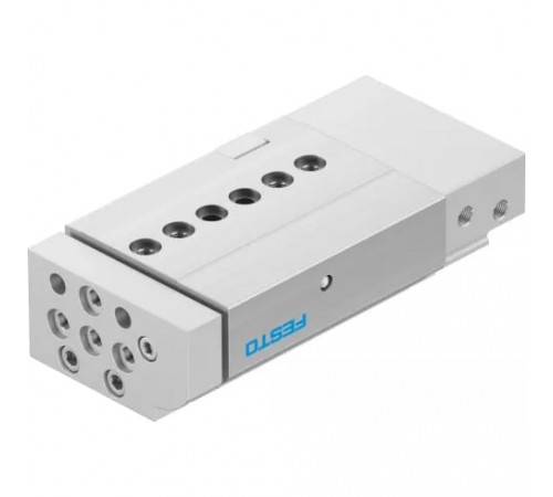 Мини-суппорт Festo DGSL-N-10-10-P1A