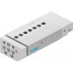 Мини-суппорт Festo DGSL-N-10-20-P1A