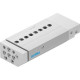 Мини-суппорт Festo DGSL-N-10-30-P1A