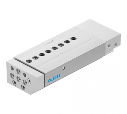 Мини-суппорт Festo DGSL-N-10-40-P1A