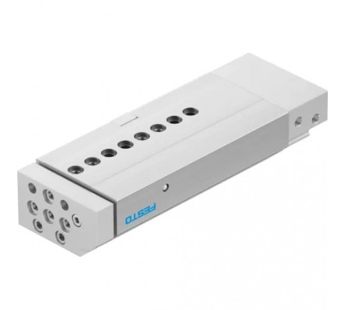 Мини-суппорт Festo DGSL-N-10-50-P1A