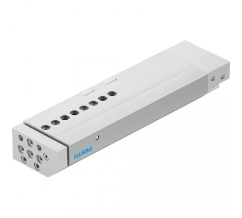 Мини-суппорт Festo DGSL-N-10-80-P1A