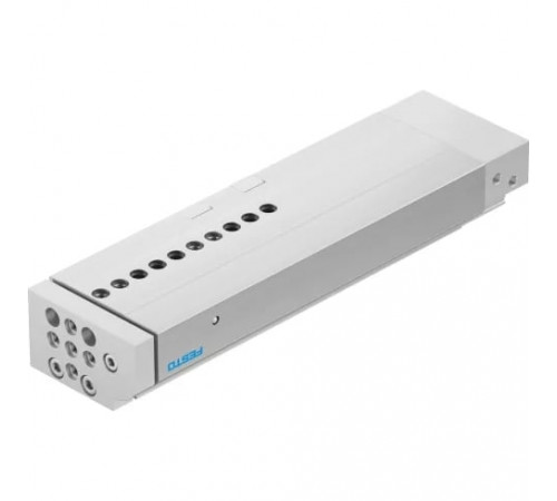 Мини-суппорт Festo DGSL-N-12-100-P1A