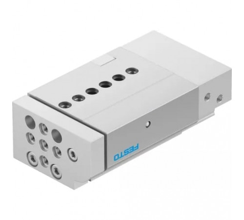 Мини-суппорт Festo DGSL-N-12-10-P1A