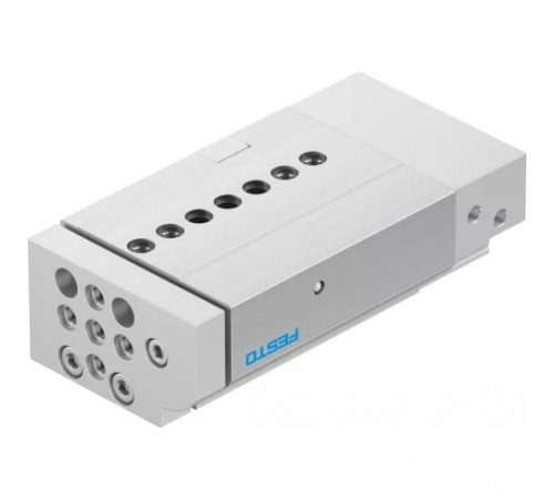 Мини-суппорт Festo DGSL-N-12-20-P1A