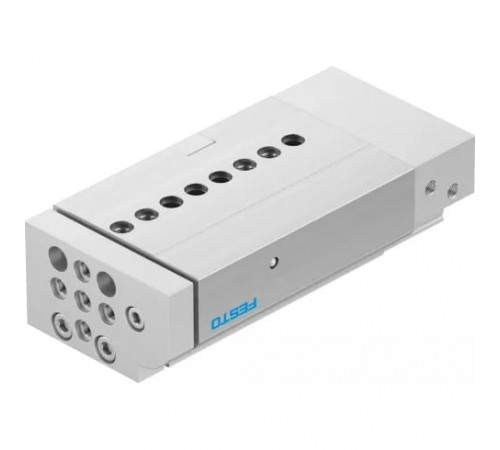 Мини-суппорт Festo DGSL-N-12-30-P1A