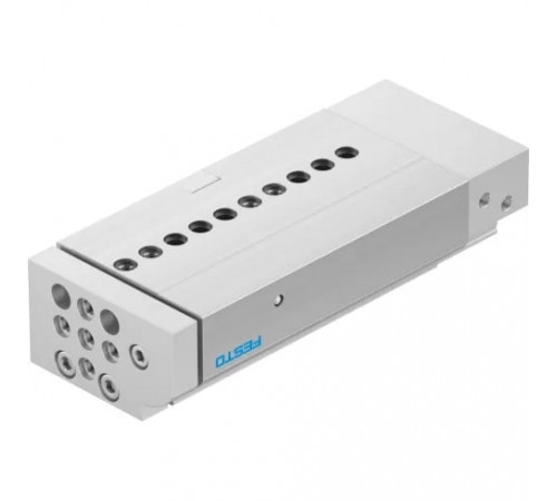 Мини-суппорт Festo DGSL-N-12-50-P1A