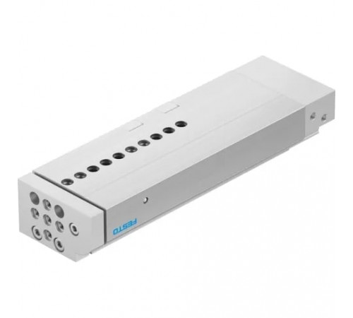 Мини-суппорт Festo DGSL-N-12-80-P1A