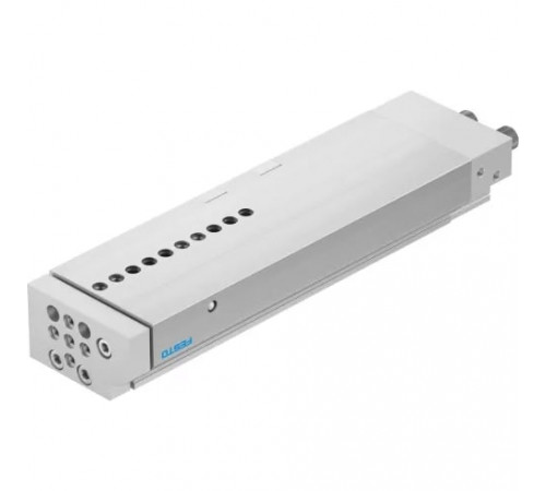 Мини-суппорт Festo DGSL-N-16-100-PA