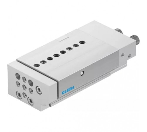 Мини-суппорт Festo DGSL-N-16-20-P1A
