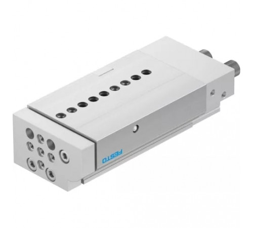 Мини-суппорт Festo DGSL-N-16-30-P1A
