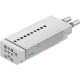 Мини-суппорт Festo DGSL-N-16-40-Y3A
