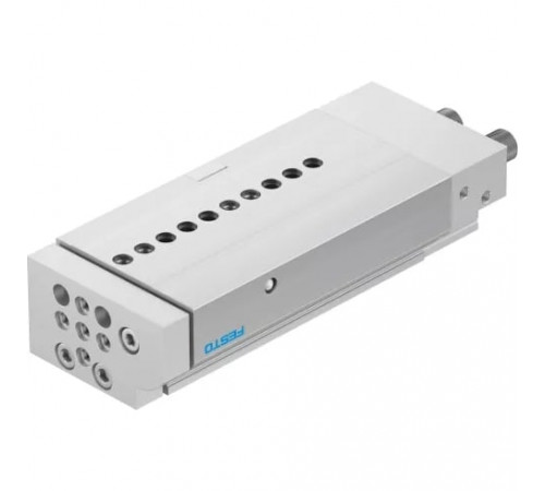 Мини-суппорт Festo DGSL-N-16-50-PA