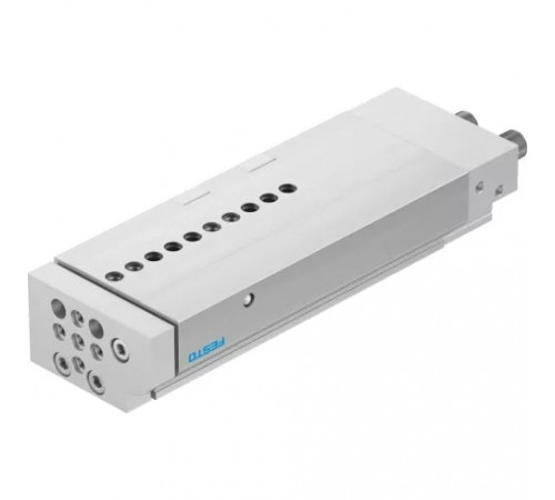 Мини-суппорт Festo DGSL-N-16-80-P1A