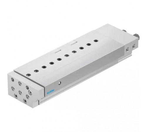 Мини-суппорт Festo DGSL-N-20-100-P1A