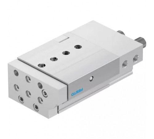 Мини-суппорт Festo DGSL-N-20-10-P1A