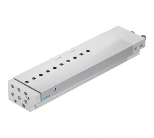 Мини-суппорт Festo DGSL-N-25-150-P1A