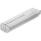 Мини-суппорт Festo DGSL-N-25-150-P1A