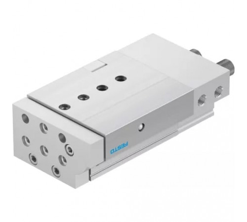 Мини-суппорт Festo DGSL-N-25-20-P1A