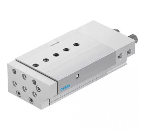 Мини-суппорт Festo DGSL-N-25-40-P1A