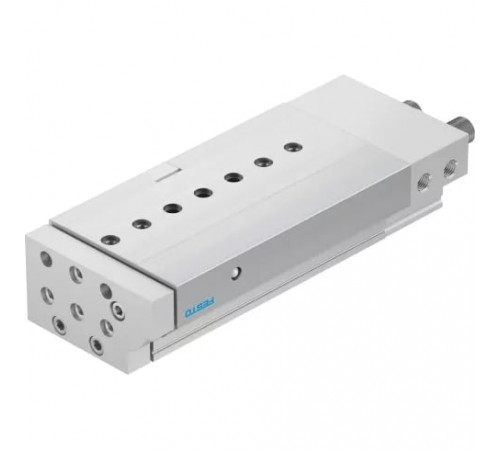 Мини-суппорт Festo DGSL-N-25-80-P1A
