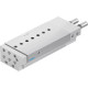 Мини-суппорт Festo DGSL-N-25-80-Y3A