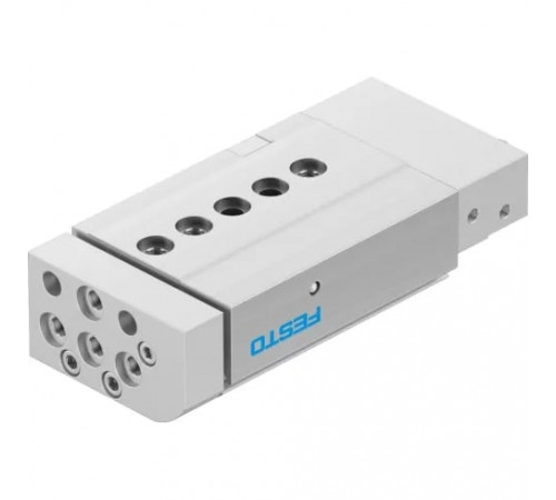Мини-суппорт Festo DGSL-8-10-P1A