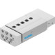 Мини-суппорт Festo DGSL-8-10-P1A