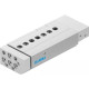 Мини-суппорт Festo DGSL-8-30-P1A